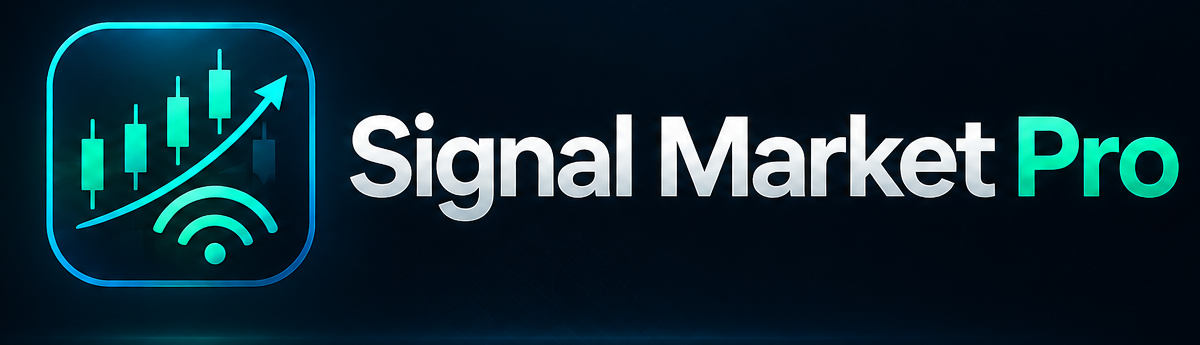 Signal Market Pro
