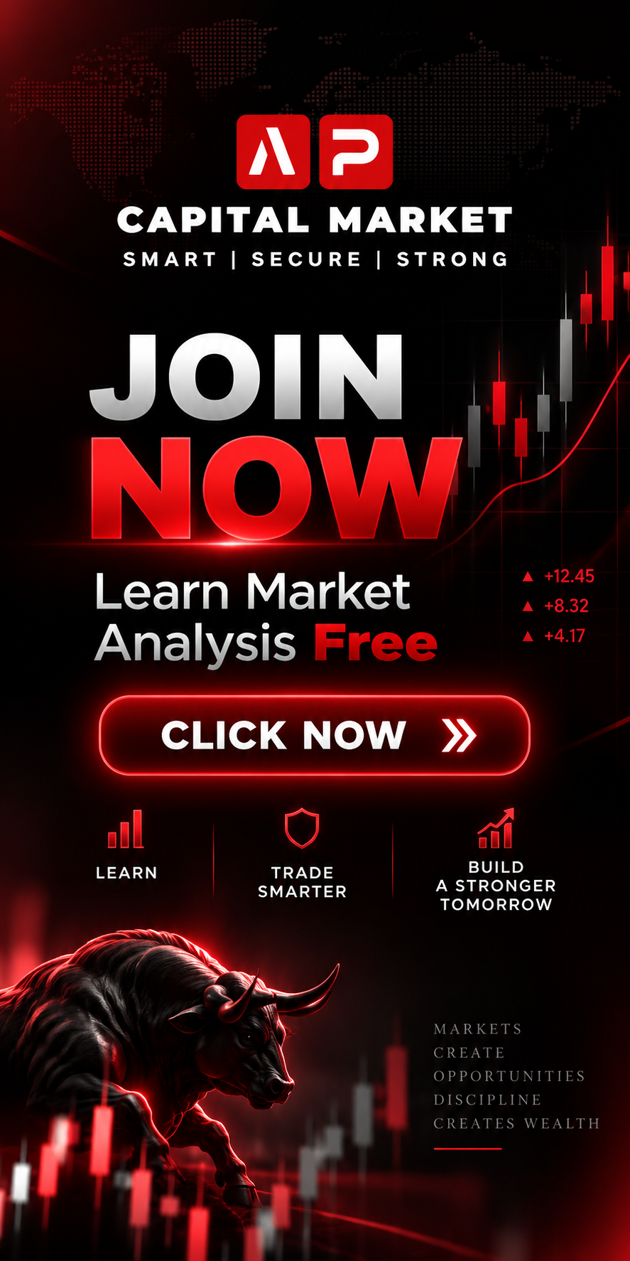 AP Capital market