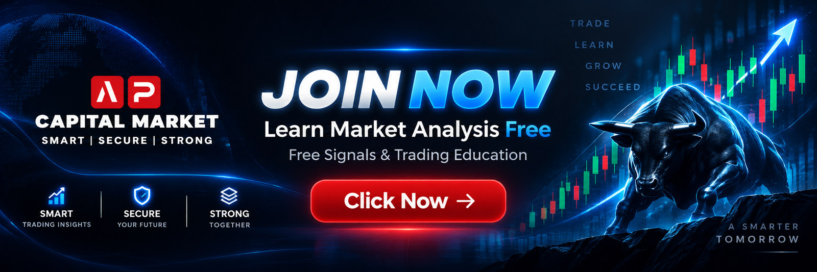 AP Capital Market