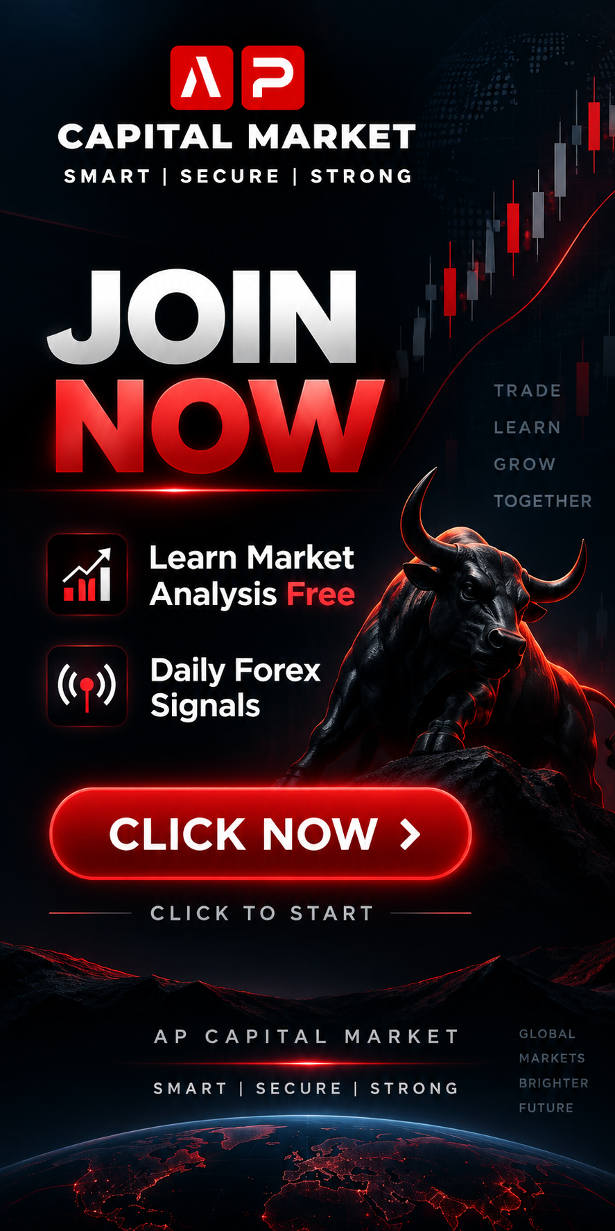 AP Capital market